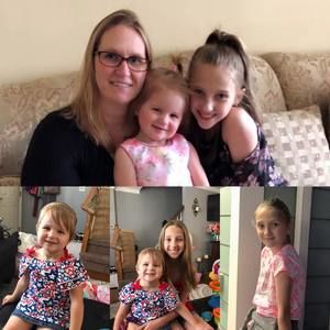 Meet your Posher, Michele